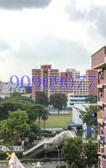 Blk 363 Hougang Avenue 5 (Hougang), HDB 4 Rooms #79645932